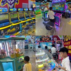 桂花香苑·新创闽菜·宴请(三坊七巷店) User Photo