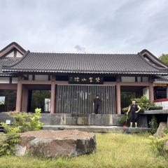PURPLE MOUNTAIN GARDEN 여행 사진