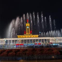 城牆人家酒樓張用戶圖片
