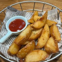 新战点披萨(新沂店) User Photo