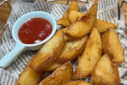 新战点披萨(新沂店)