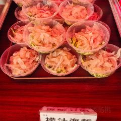 京参園餐厅 User Photo
