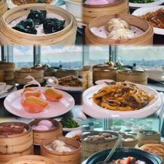 WAN LI RESTAURANT User Photo