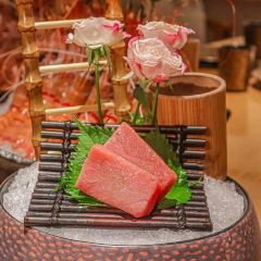 渔与鱼海鲜餐馆 User Photo