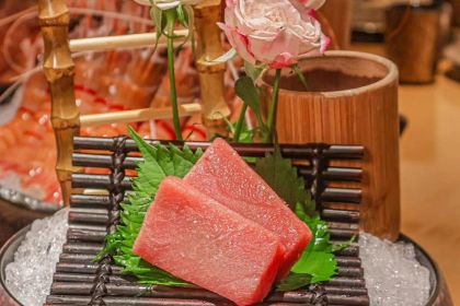 渔与鱼海鲜餐馆