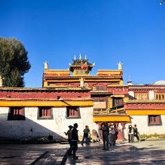 牧者民宿·餐厅 User Photo