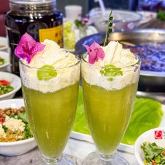 Wang Qing Shui User Photo