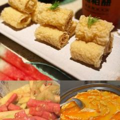 三爷糟粕醋·炸炸·小吃 User Photo