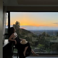 闲在·望川谷山野隐宿·餐厅 User Photo