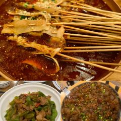 老雒阳水席 User Photo