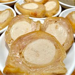 壹碗岚旺金鲟粥·福建小吃 User Photo