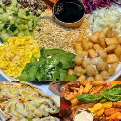 阿萨中东料理·清真(昆明南强街店) User Photo