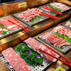 阿亲家·韩式无限烤肉(时代天街店) User Photo