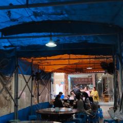 楚天舒家常菜(黔龙桃源新都会店) 여행 사진