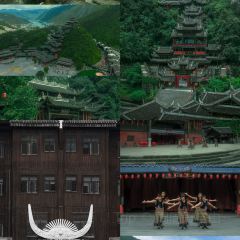 郑件洋芋饭庄 User Photo