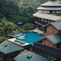 79号渔船海鲜饭店(岗厦店) User Photo