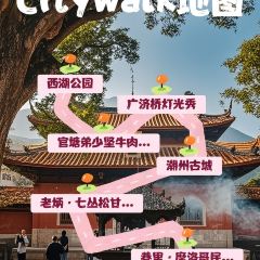 老炳·七丛松甘草水果 User Photo