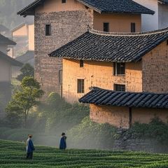 王家厨房(新华路店) User Photo