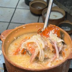 ZHENQIANJIE FERMENTED BEAN CURD CHICKEN WINGS User Photo