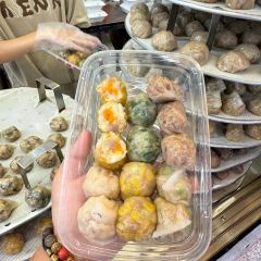 ZHENQIANJIE FERMENTED BEAN CURD CHICKEN WINGS User Photo