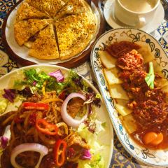 MA FENG HUA User Photo