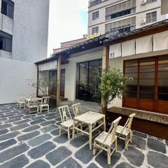 無聞璞舍 User Photo