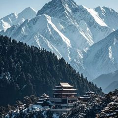 留恋人家(广汉三星堆巴蜀店) User Photo