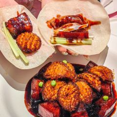 漢舍中国菜馆臻选店(瑞虹天地太阳宫店) User Photo