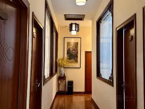 万家私房菜-鸽子店