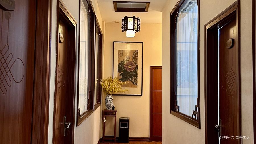 万家私房菜-鸽子店