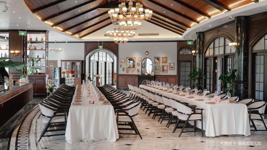 寫城咖啡烘焙工坊店