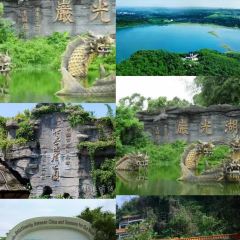 YU TANG FU HUI YUAN CHONG ZHI TI YAN DIAN HAI SHAN HU DIAN User Photo