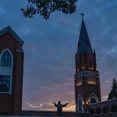 欢乐蟹庄·精品农家乐(阳澄湖莲花岛店) User Photo