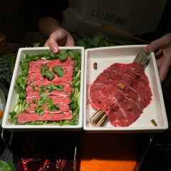金山火锅 User Photo