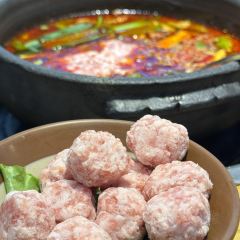 BiJi Hotpot User Photo