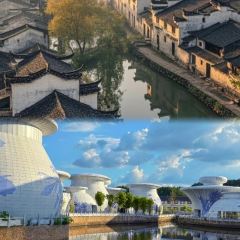 唐记牛骨粉(陶溪川店) User Photo