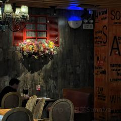 路易十三西餐厅(西关新天地店) User Photo