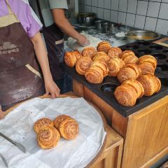 RONG JIAN ZHU TI 여행 사진