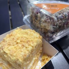 啊臻味道米粉（二中店）張用戶圖片