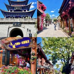 楊記餌塊張用戶圖片