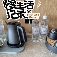 世纪星精品酒店(河南省人民医院紫荆山店)·中餐厅 User Photo