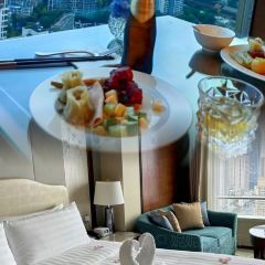 Yang Zi Xuan User Photo