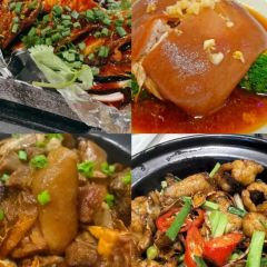 友生风味小吃(营平农产品市场店) User Photo