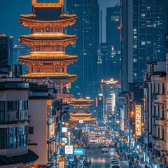 老常德钵子菜馆(河街店) User Photo