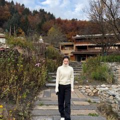 Abuluzicang Restaurant (jiuzhaigou) User Photo
