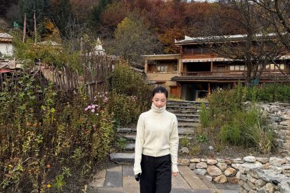 Abuluzicang Restaurant (jiuzhaigou)