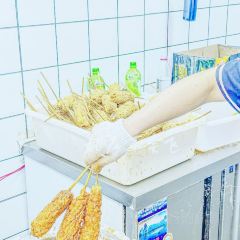 中街吊炉饼鸡蛋糕小吃部 User Photo