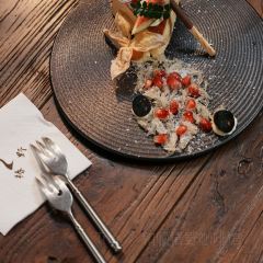 椿野咖啡馆(和顺店) User Photo