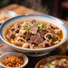 DOU XIANG SHI User Photo