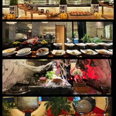 T'ANG COURT User Photo